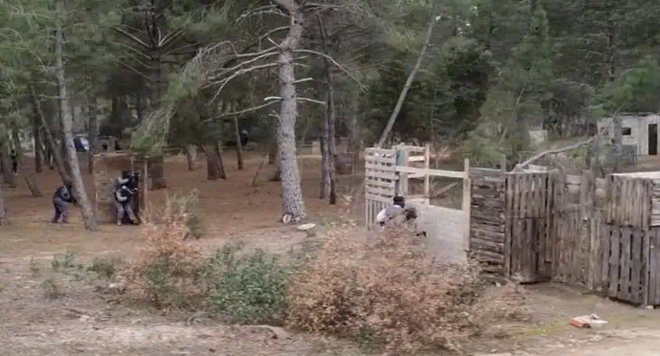 Airsoft Villalba Cuenca - Imagen 3