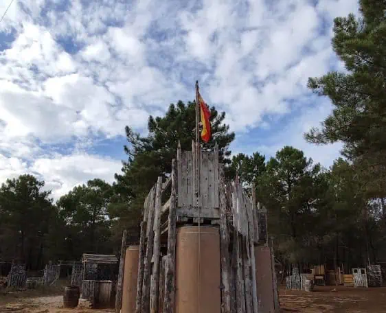 Airsoft Villalba Cuenca - Imagen 4