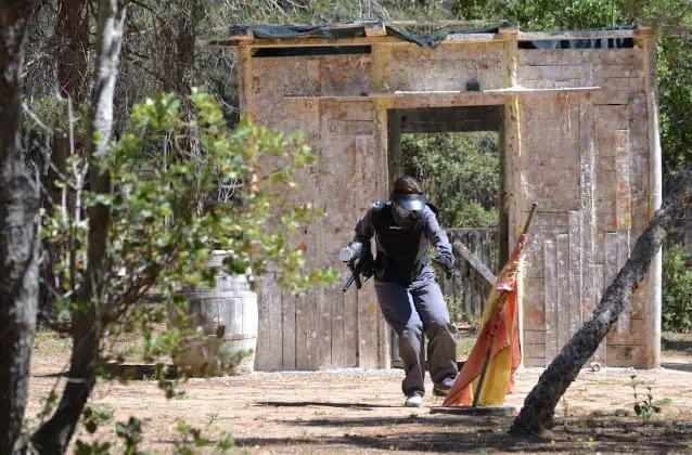 Airsoft Villalba Cuenca - Imagen 7
