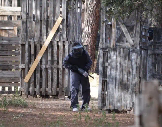 Airsoft Villalba Cuenca - Imagen 8