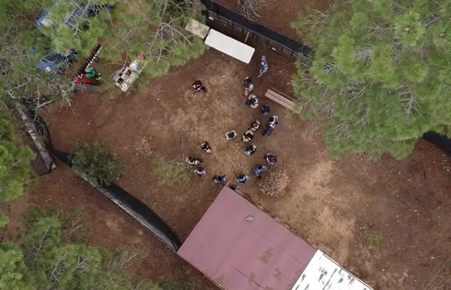 Airsoft Villalba Cuenca - Imagen 9