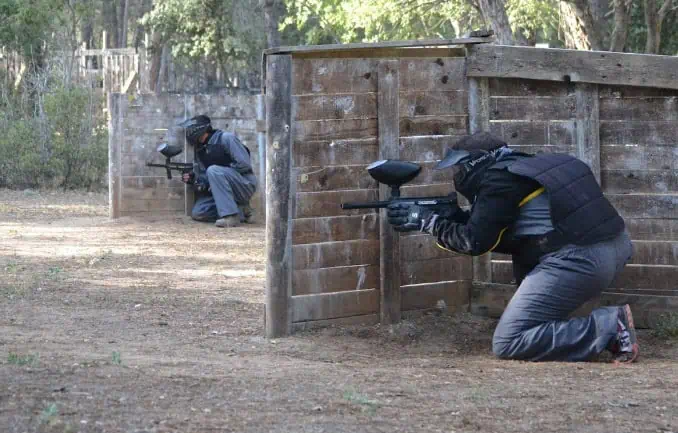 Airsoft Villalba Cuenca