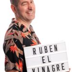 Ruben El Vinagre
