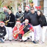 Charanga Toledo