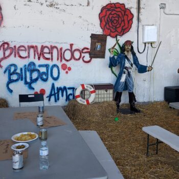 Humor Amarillo En Bilbao 3