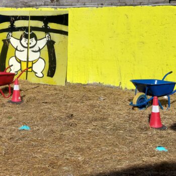 Humor Amarillo En Bilbao 6