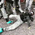 Paintball Güimar Tenerife