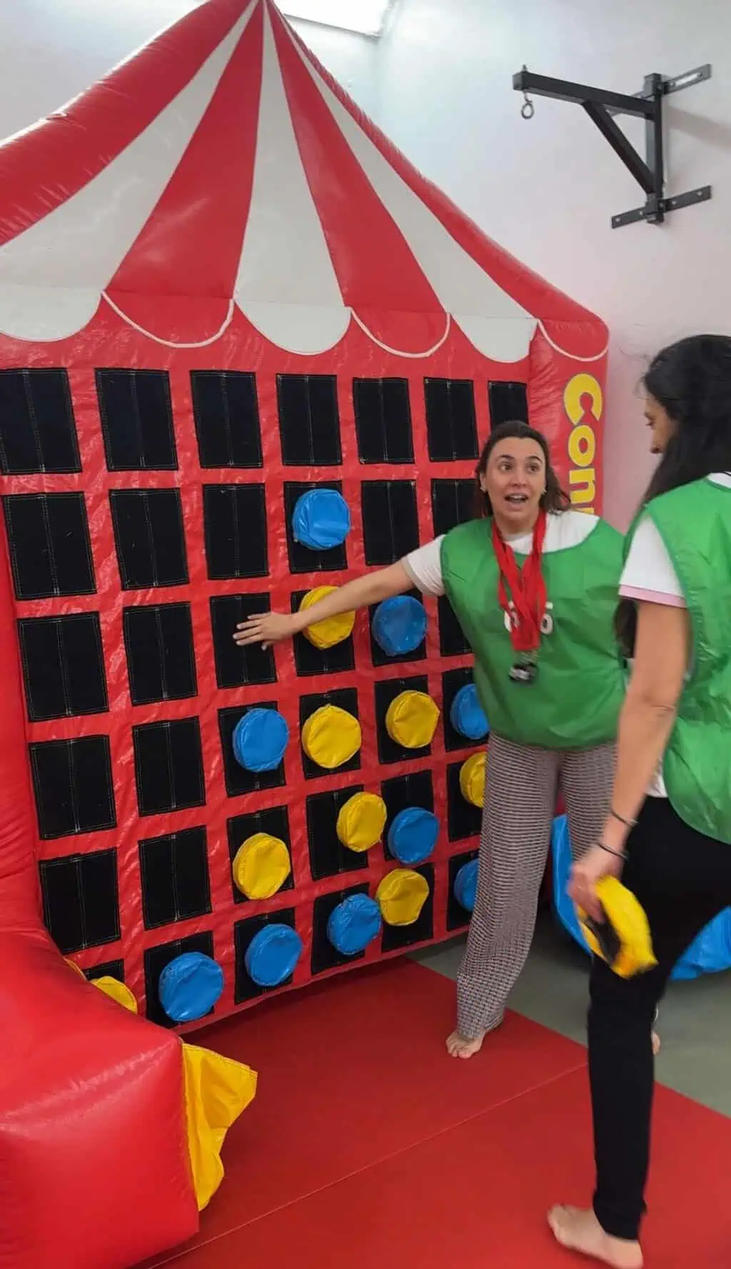Juego Del Calamar San Sebastian 14