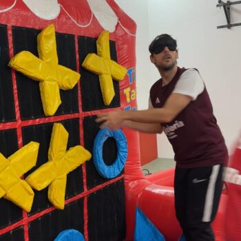 Juego Del Calamar San Sebastian 03