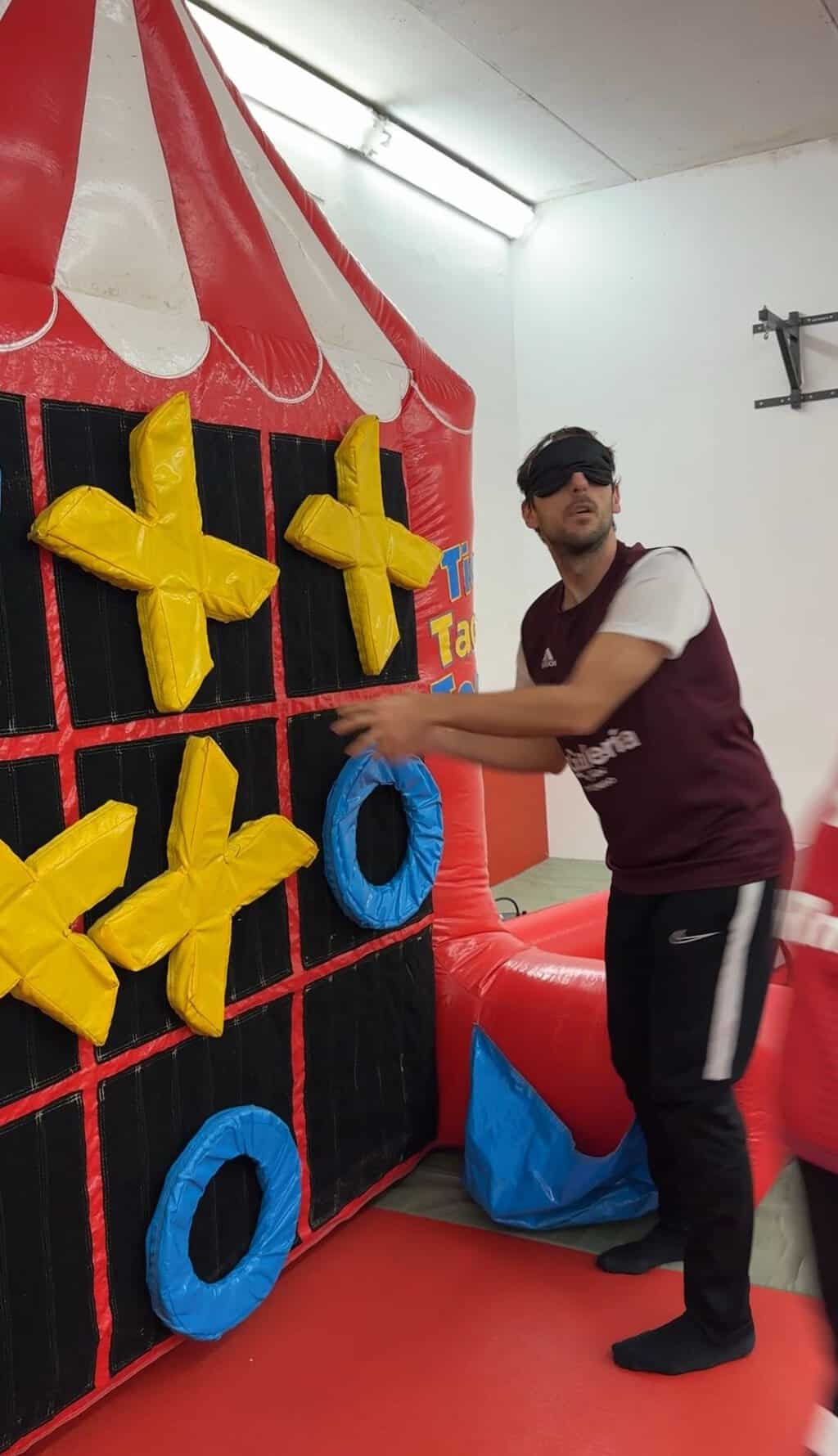 Juego Del Calamar San Sebastian 03
