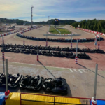 Karting Villajoyosa Alicante