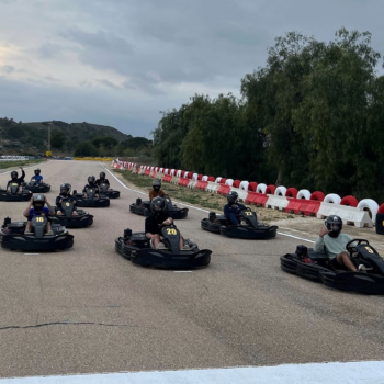 Karting Villajoyosa Alicante 4
