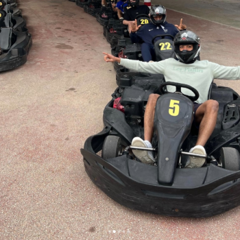 Karting Villajoyosa Alicante 5