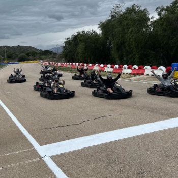 Karting Villajoyosa Alicante 6