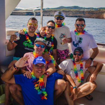 Tropical Party Ibiza 2
