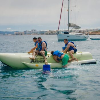 Tropical Party Ibiza 1