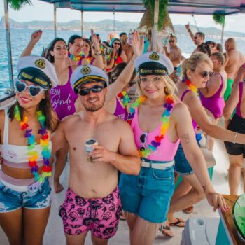 Packs Ibiza 5