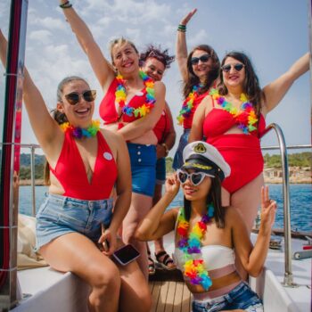 Packs Ibiza 8