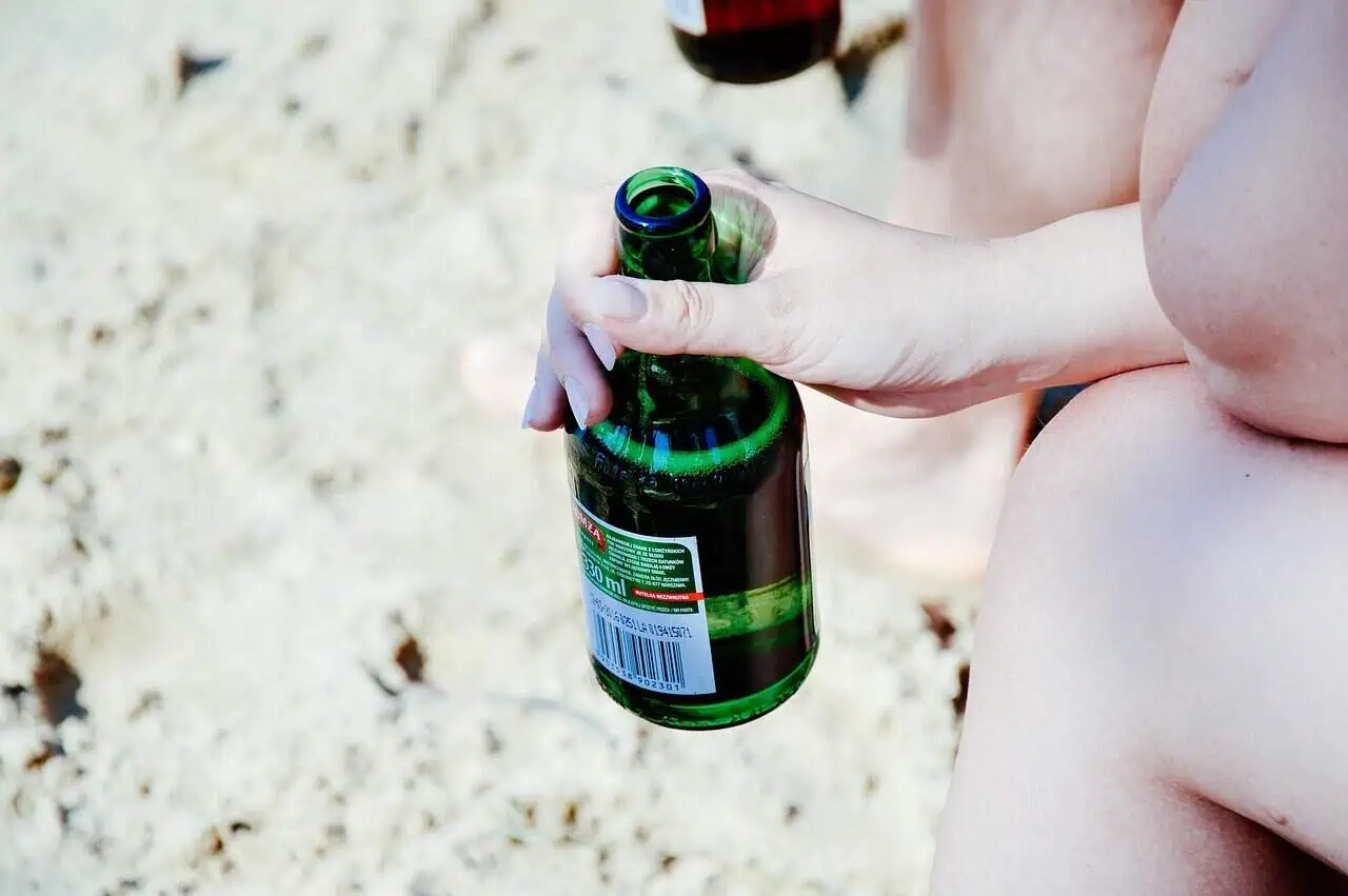 Despedida Playa Alicante 2