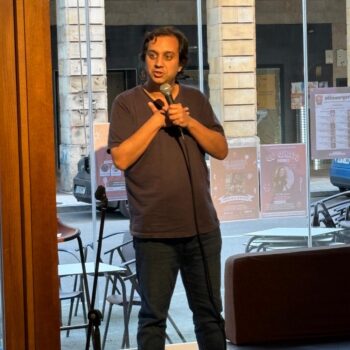 Marcos Lobato