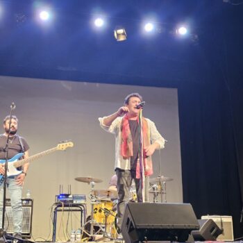Tributo Manolo Garcia Y Ultimo De La Fila 3
