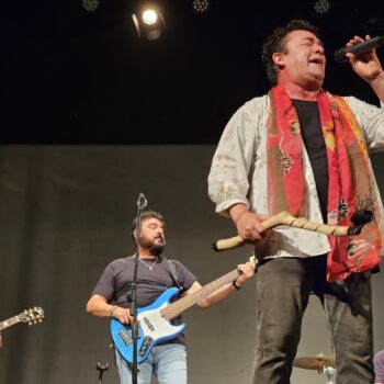 Tributo Manolo Garcia Y Ultimo De La Fila 6