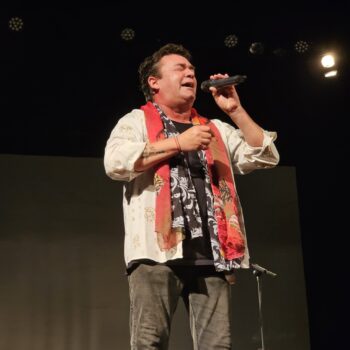 Tributo Manolo Garcia Y Ultimo De La Fila 7