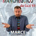 Marce González