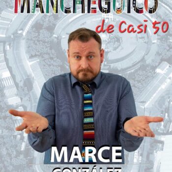 Marce Gonzalez 2