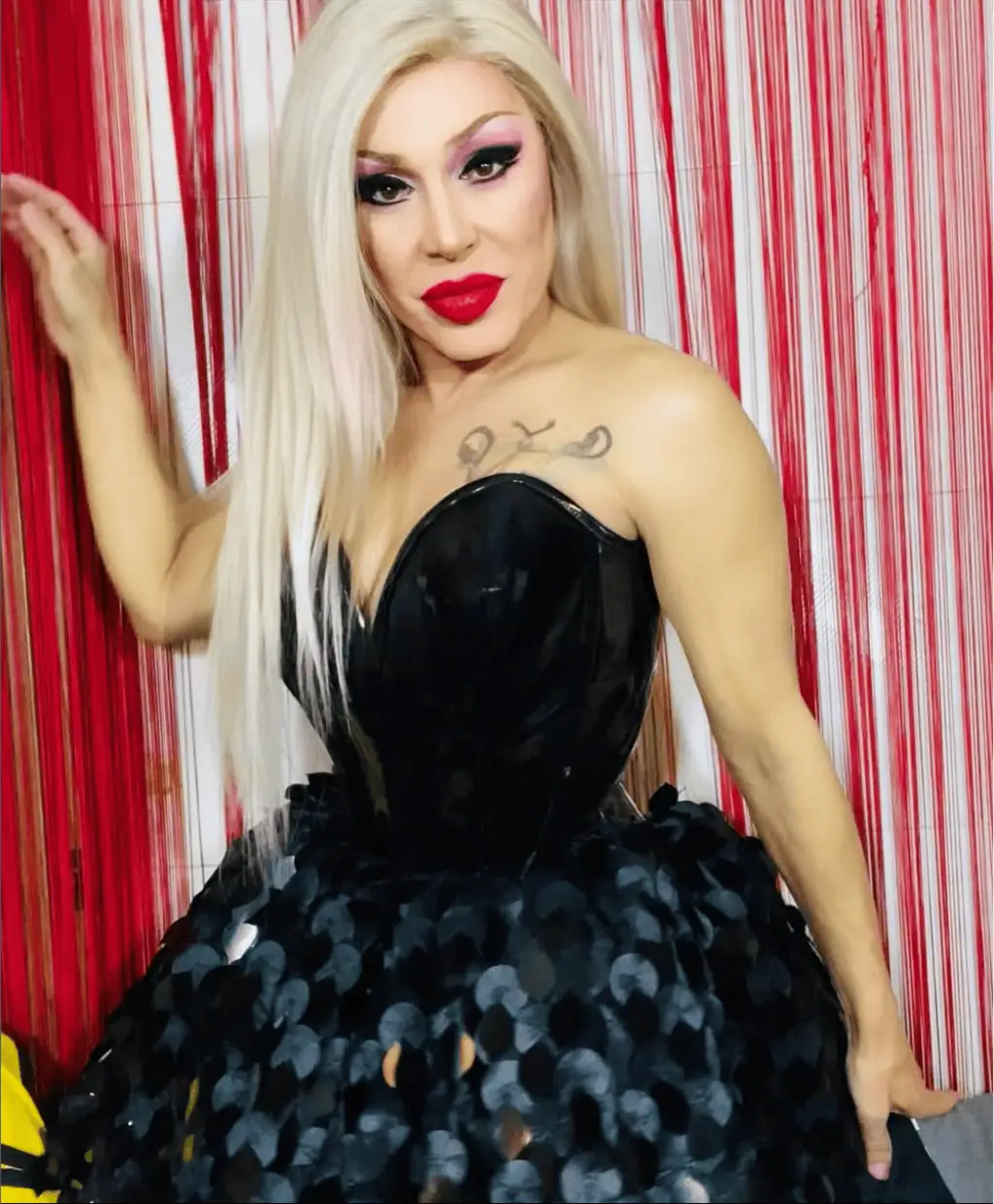 Soy Pop 11