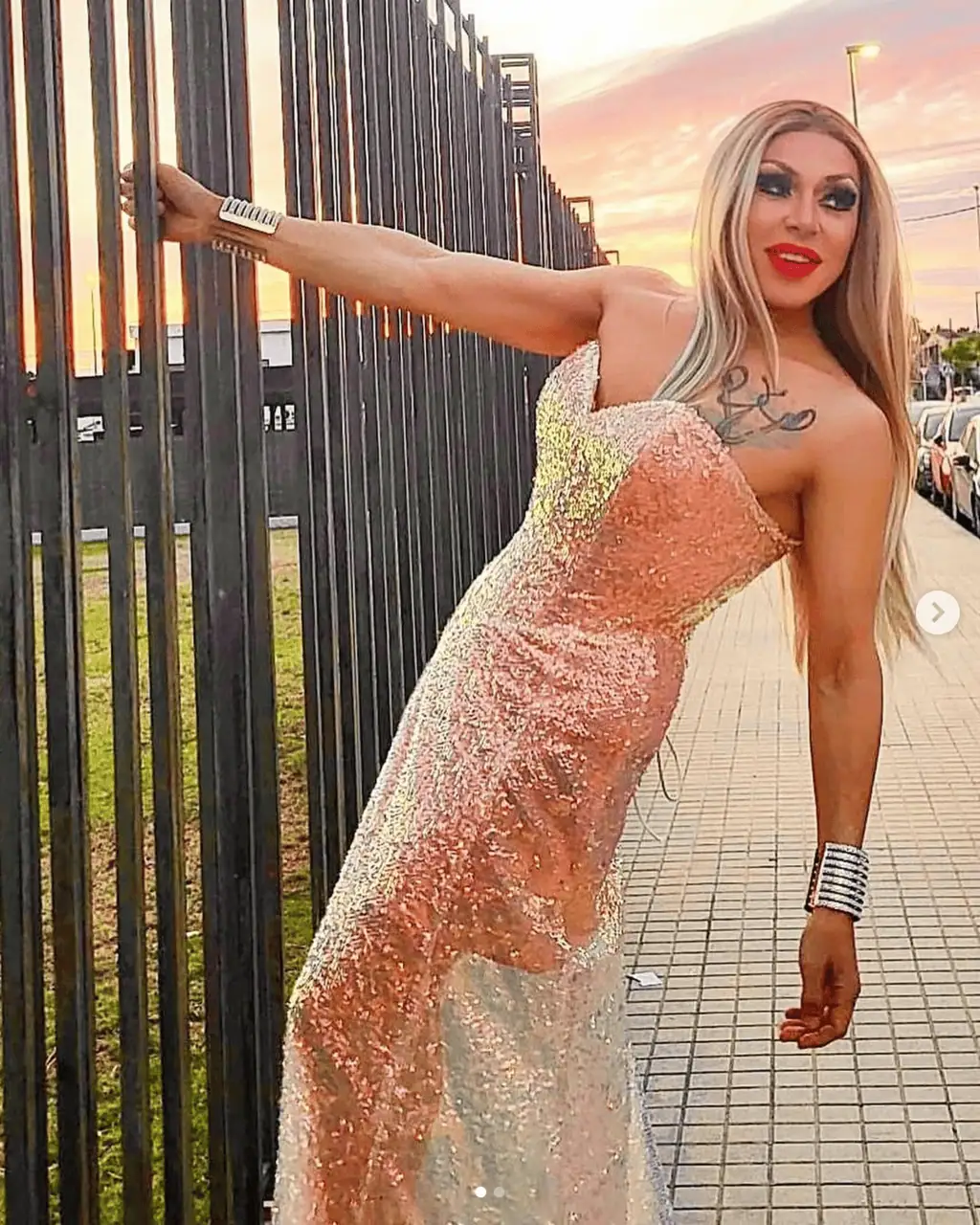 Soy Pop 13