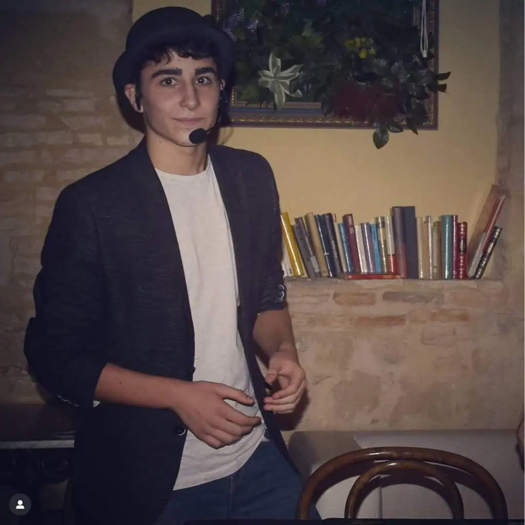 Jesus Rubiales 6