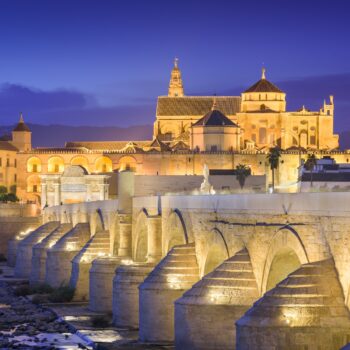 Cordoba