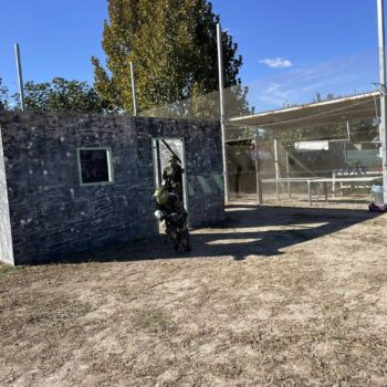 Paintball Puente Tocinos Murcia 3