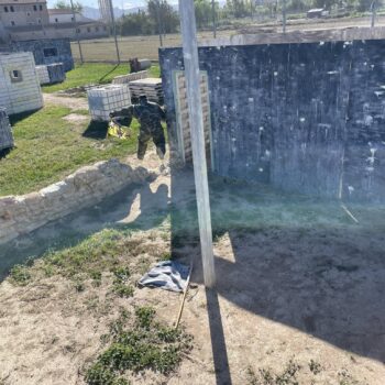 Paintball Puente Tocinos Murcia 4