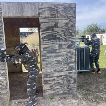 Paintball Puente Tocinos Murcia 6