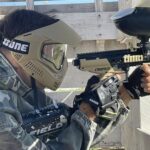 Paintball Puente Tocinos Murcia