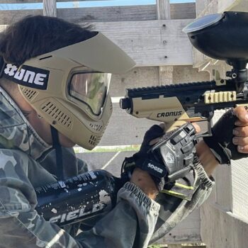 Paintball Puente Tocinos Murcia 8