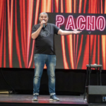 Pachomonologuista